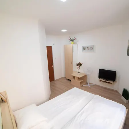 Appartamento Seasons Central Budapest *