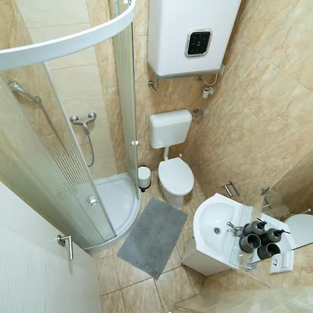 Seasons Central Budapest Appartement *