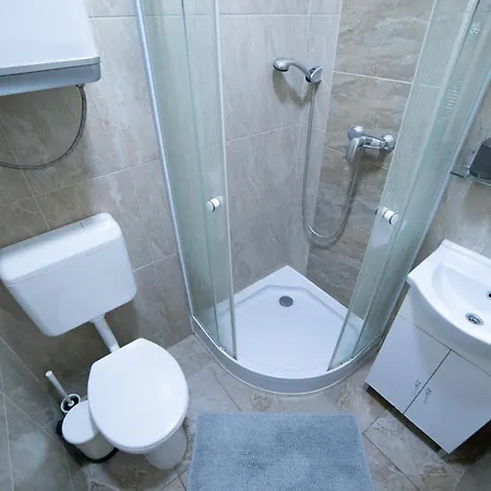 Seasons Central Budapest