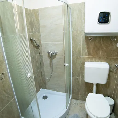 Appartement Seasons Central Budapest Boedapest