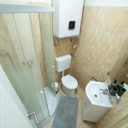 Seasons Central Budapest *