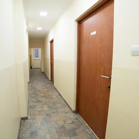 Appartamento Seasons Central Budapest *