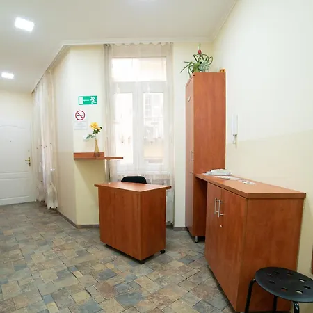 Appartamento Seasons Central Budapest *