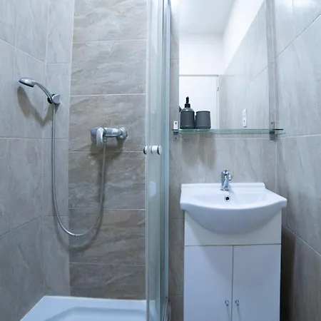 Appartamento Seasons Central Budapest Budapest