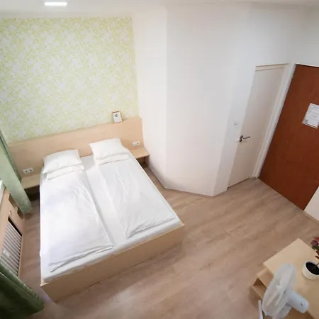 Seasons Central Budapest Budapest