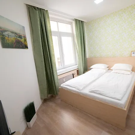 Seasons Central Budapest