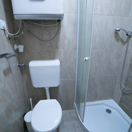 Seasons Central Budapest *