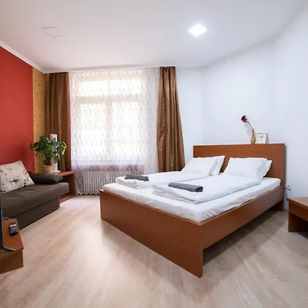 Seasons Central Budapest