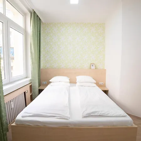 Seasons Central Budapest