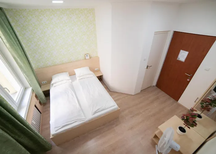 Seasons Central Budapest 부다페스트