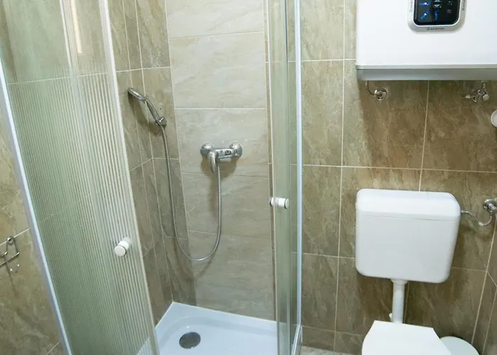 아파트 Seasons Central Budapest 부다페스트