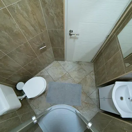 Seasons Central Budapest Apartmán *